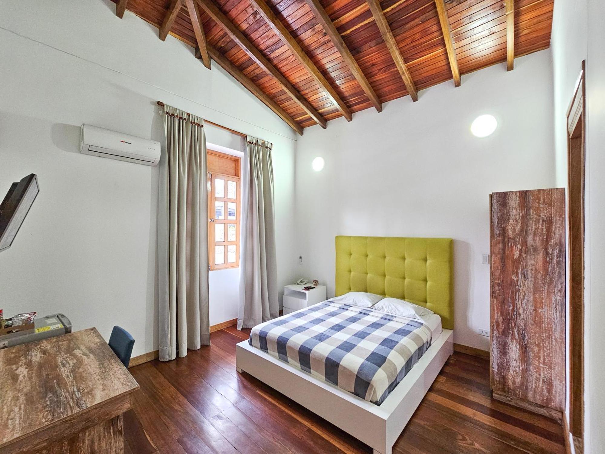 Hotel Cattaleya City Cali Dış mekan fotoğraf