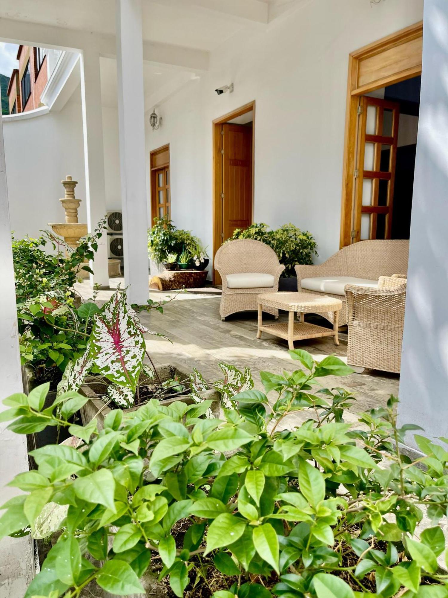 Hotel Cattaleya City Cali Dış mekan fotoğraf