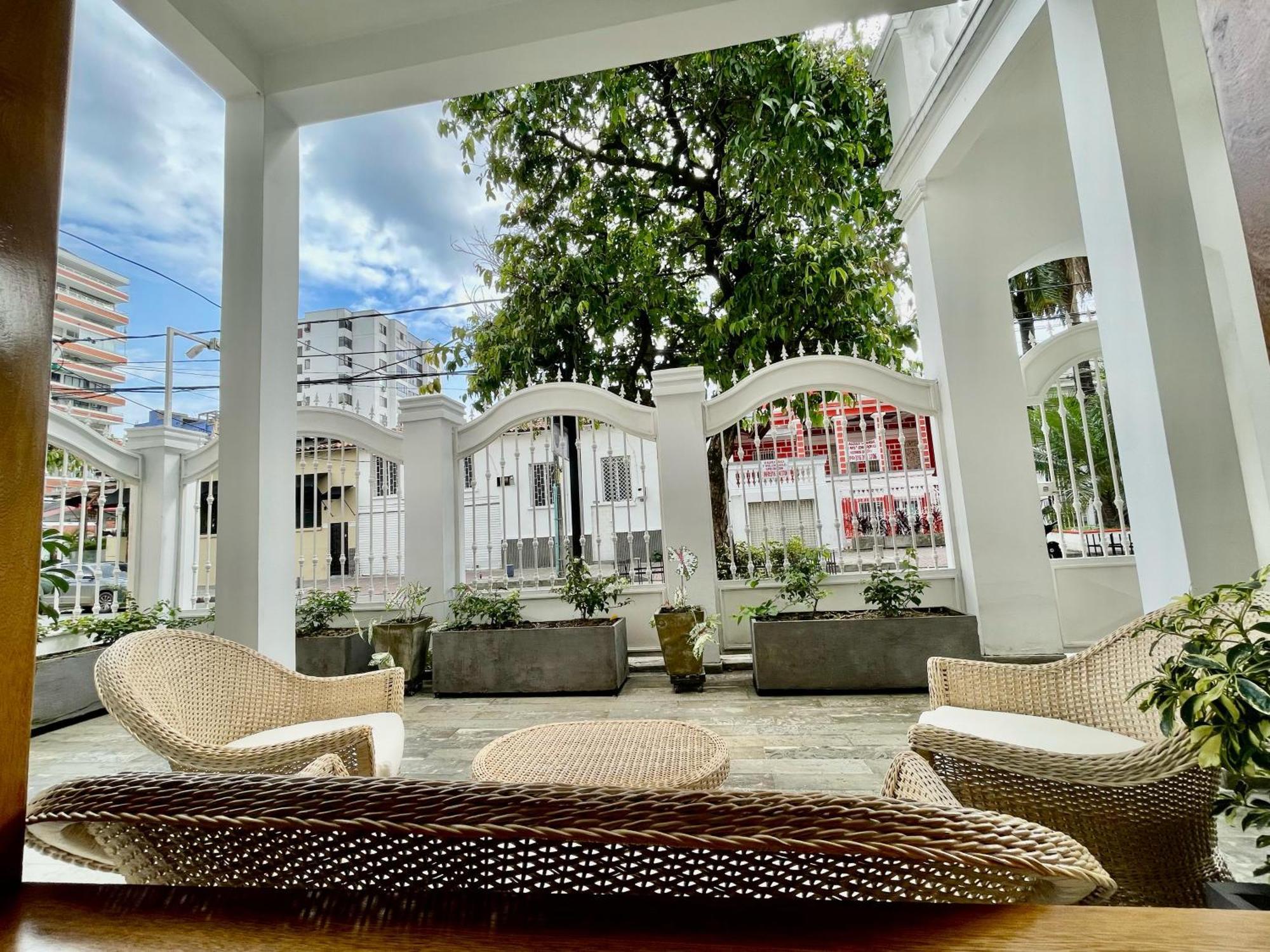 Hotel Cattaleya City Cali Dış mekan fotoğraf