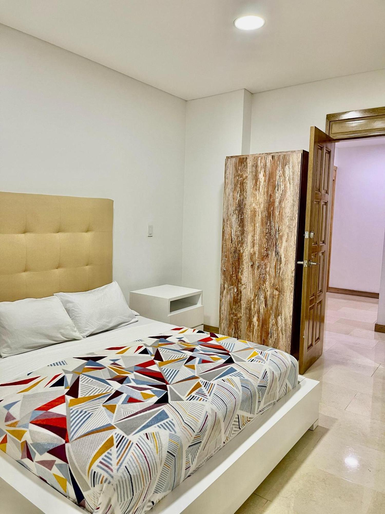 Hotel Cattaleya City Cali Dış mekan fotoğraf