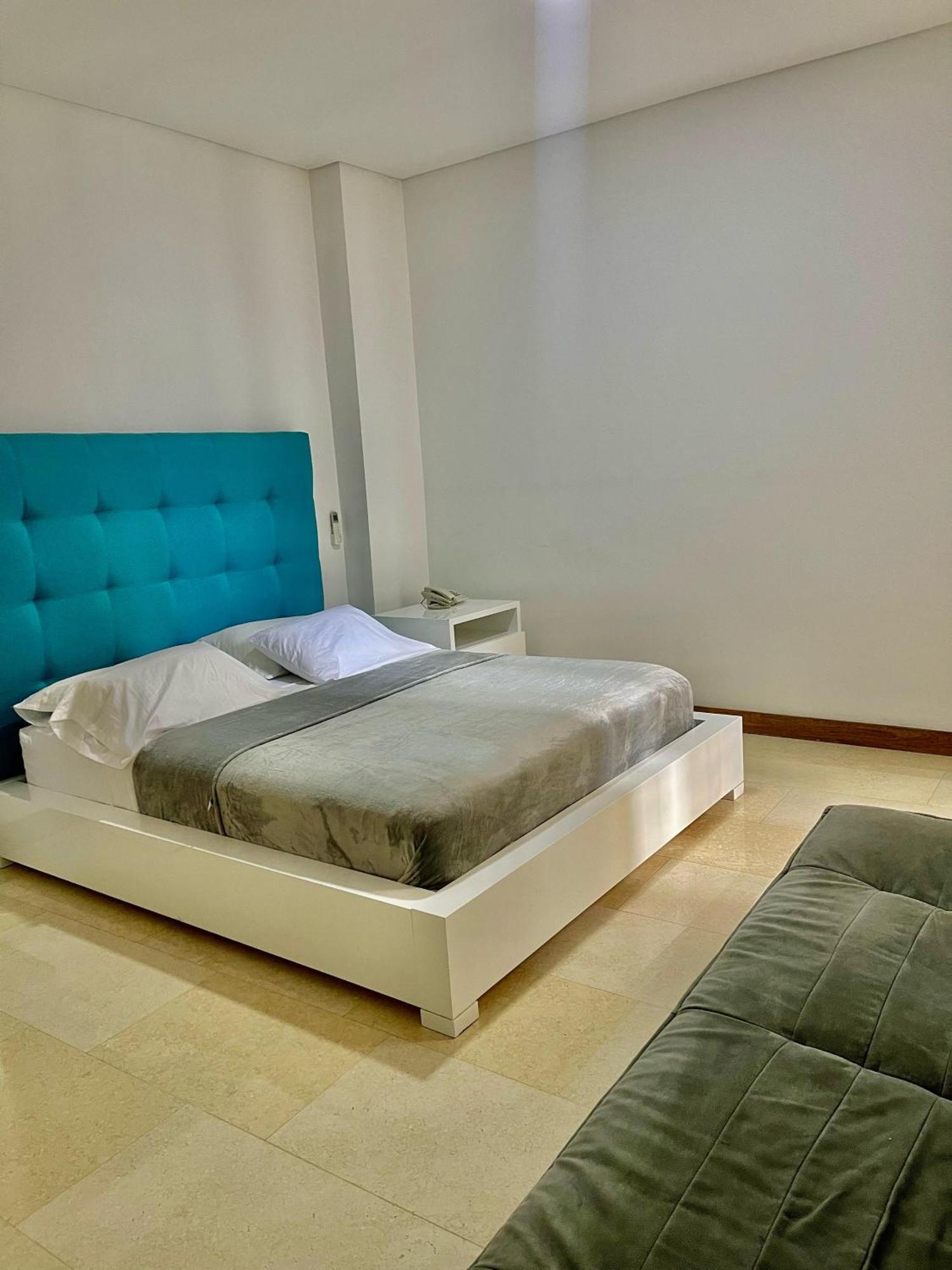 Hotel Cattaleya City Cali Dış mekan fotoğraf