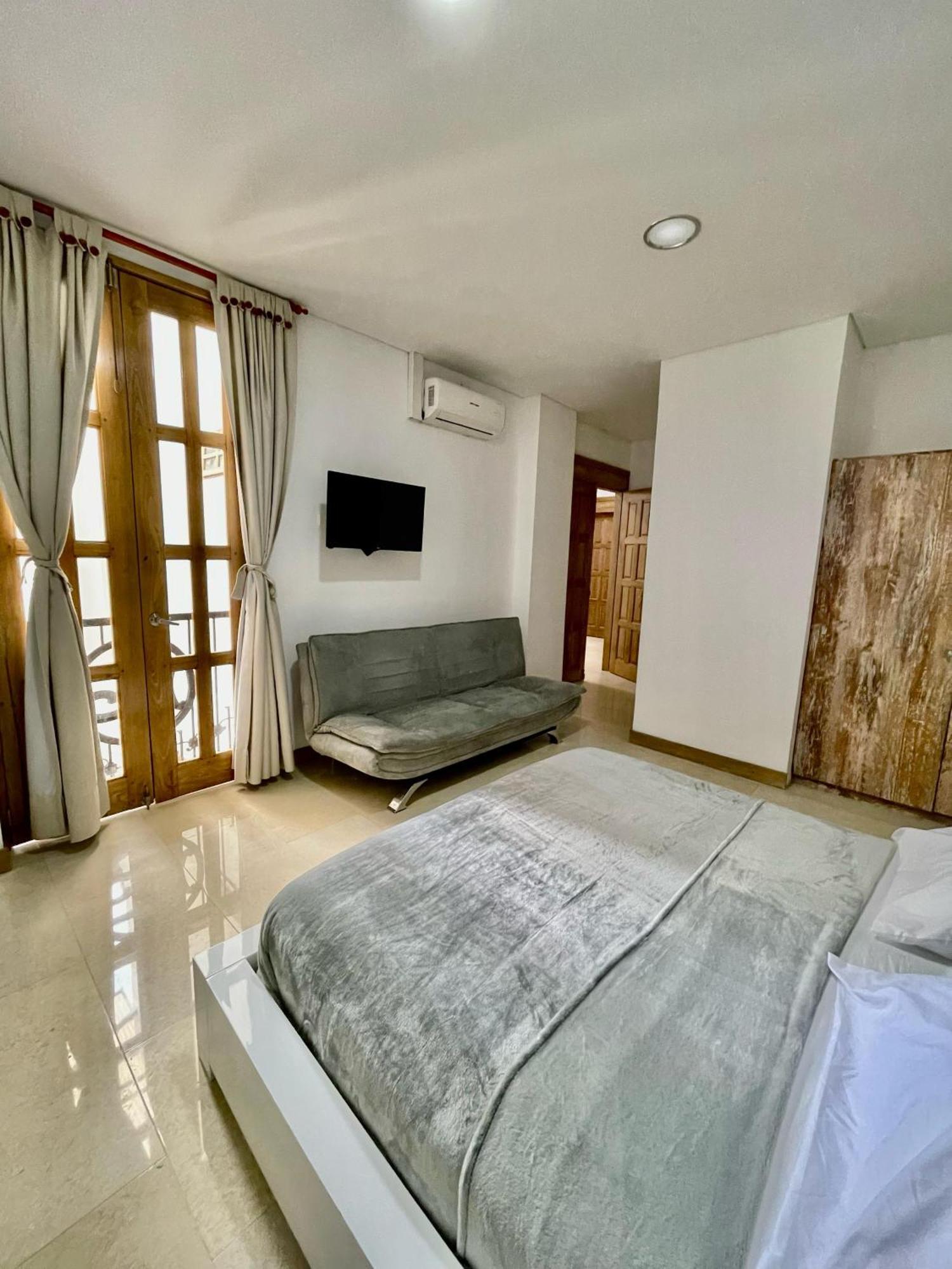 Hotel Cattaleya City Cali Dış mekan fotoğraf