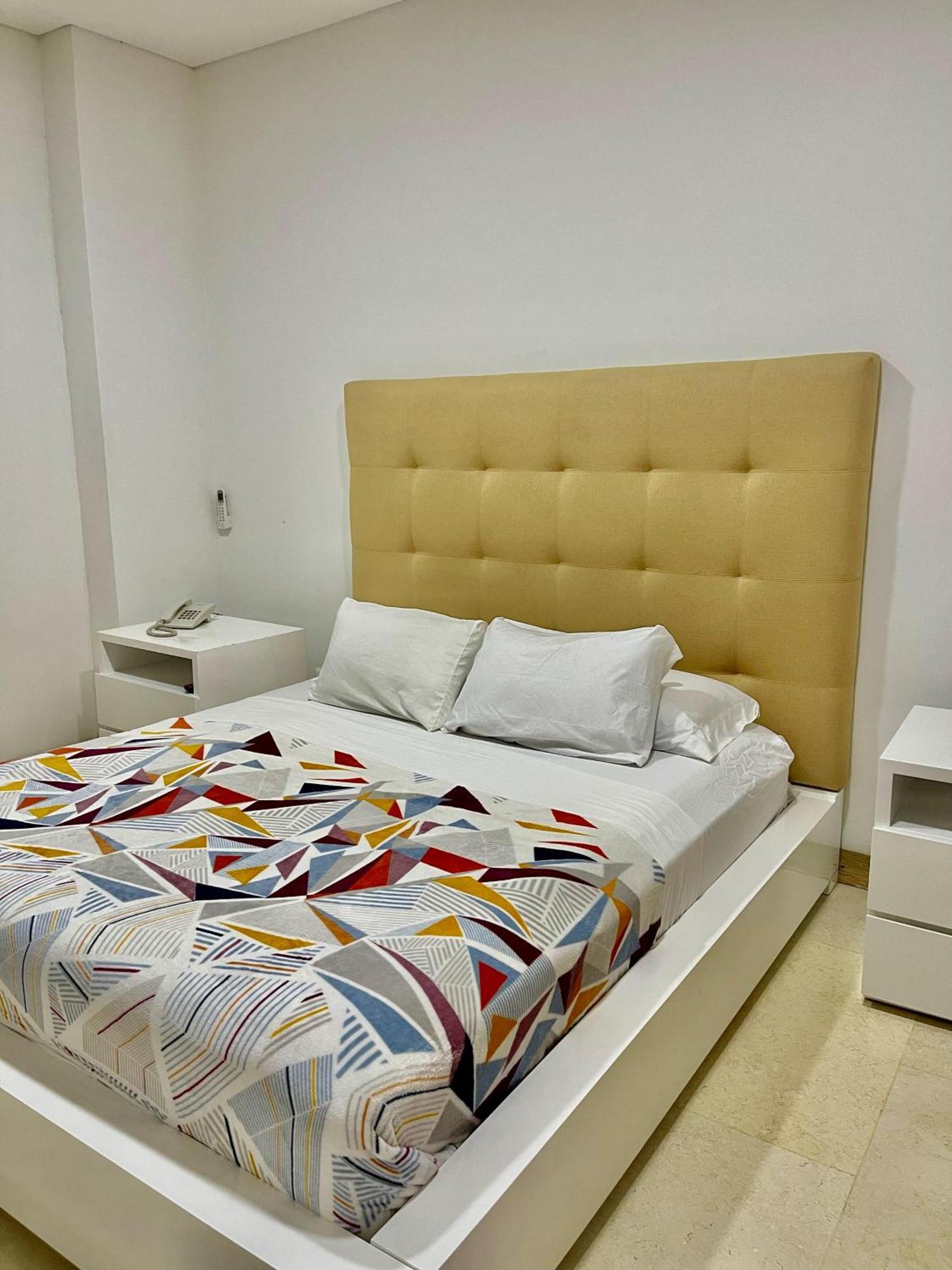Hotel Cattaleya City Cali Dış mekan fotoğraf