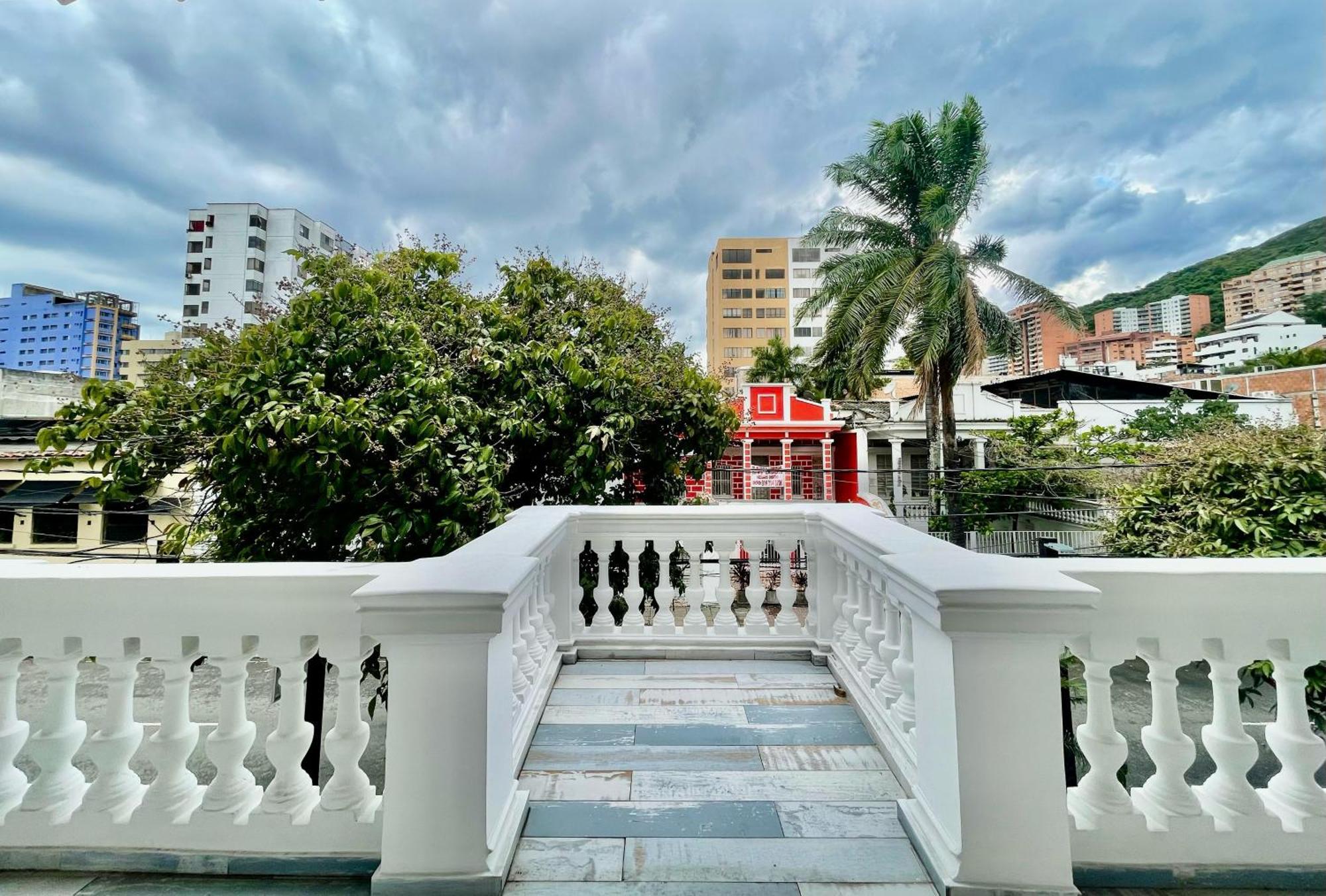 Hotel Cattaleya City Cali Dış mekan fotoğraf