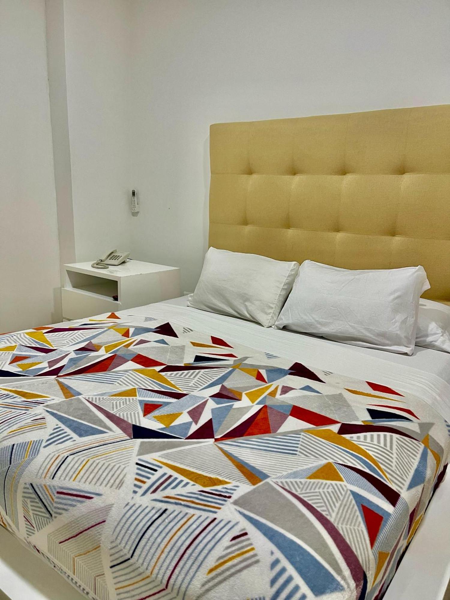 Hotel Cattaleya City Cali Dış mekan fotoğraf