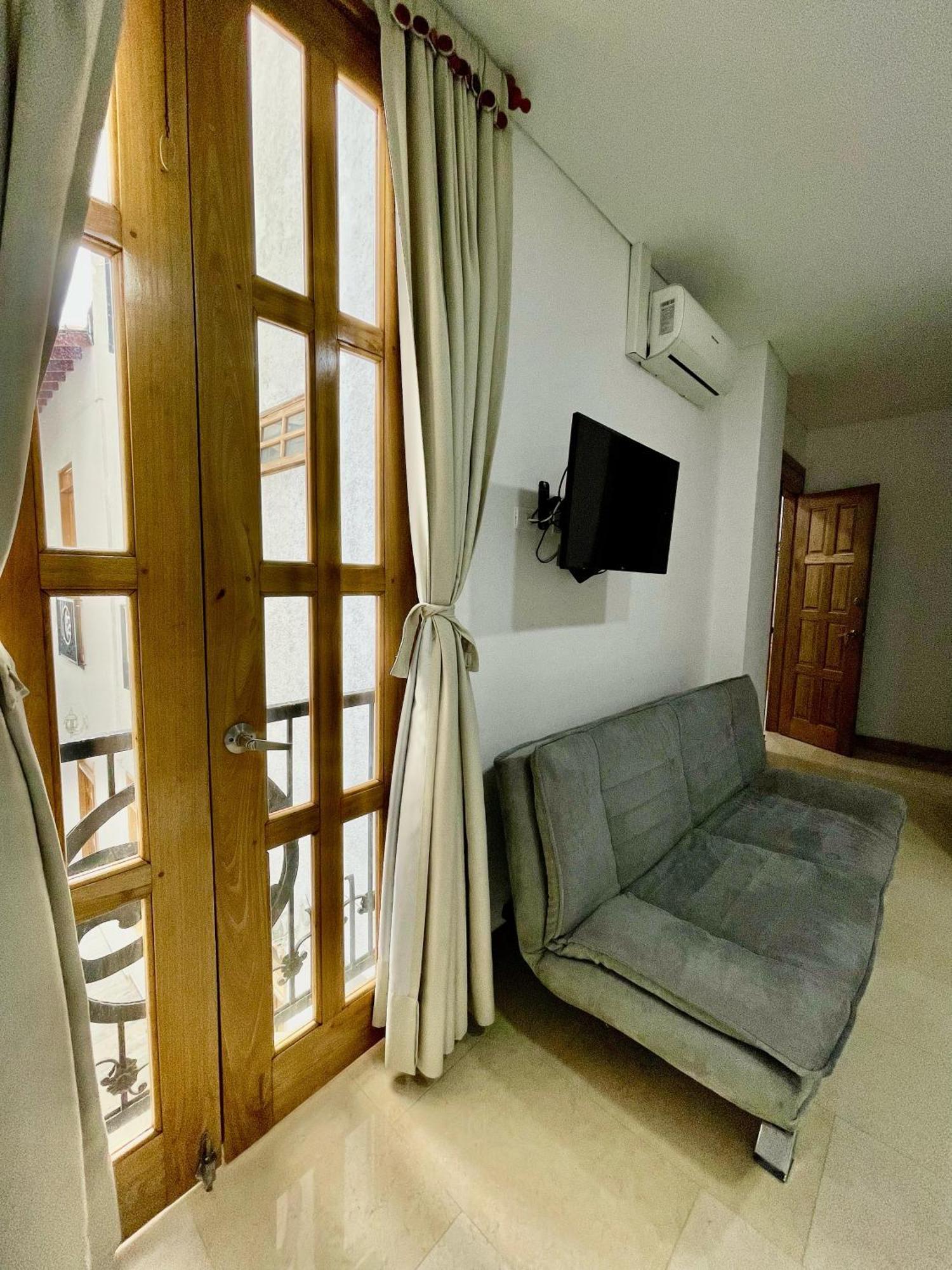 Hotel Cattaleya City Cali Dış mekan fotoğraf