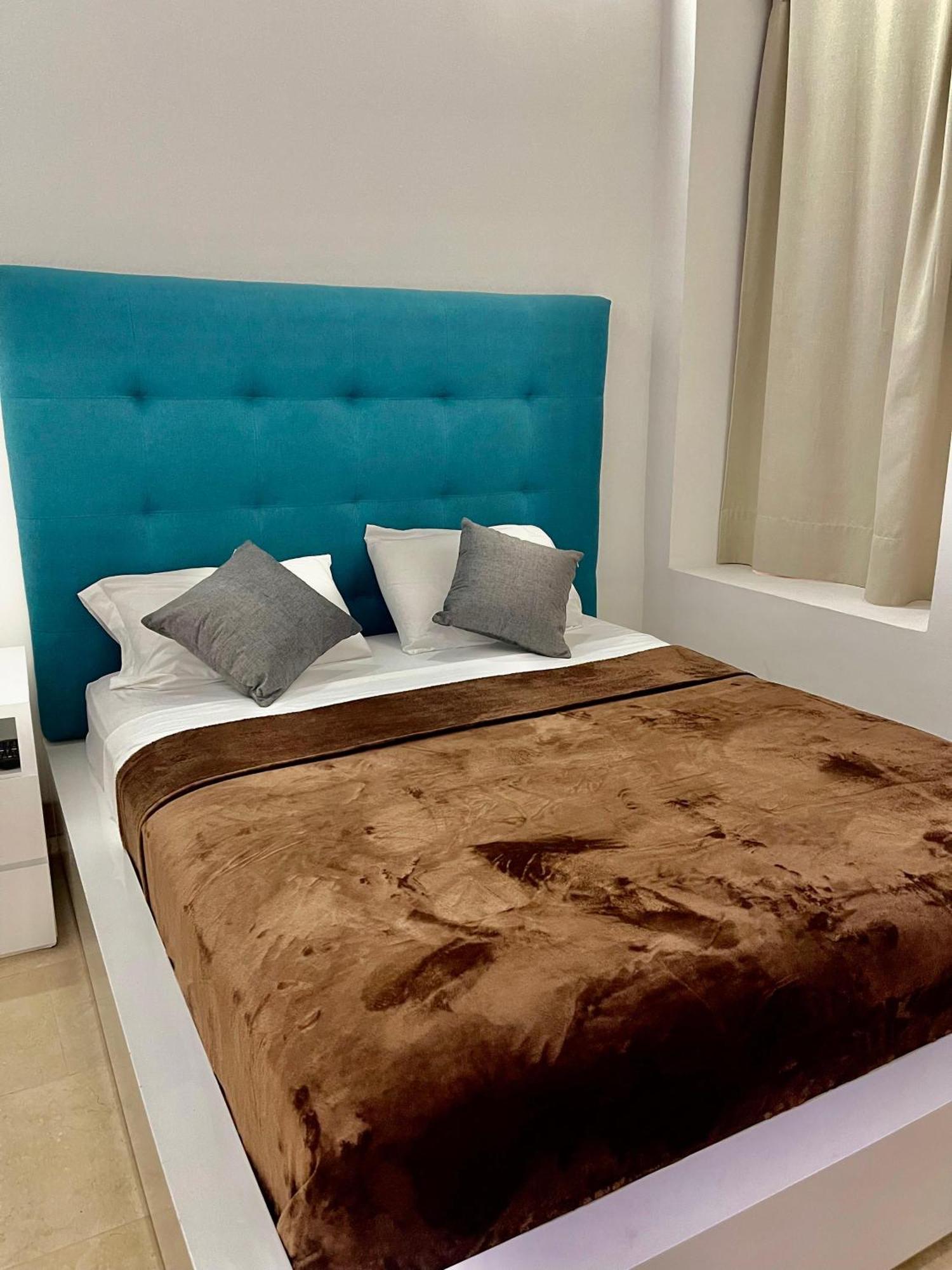 Hotel Cattaleya City Cali Dış mekan fotoğraf