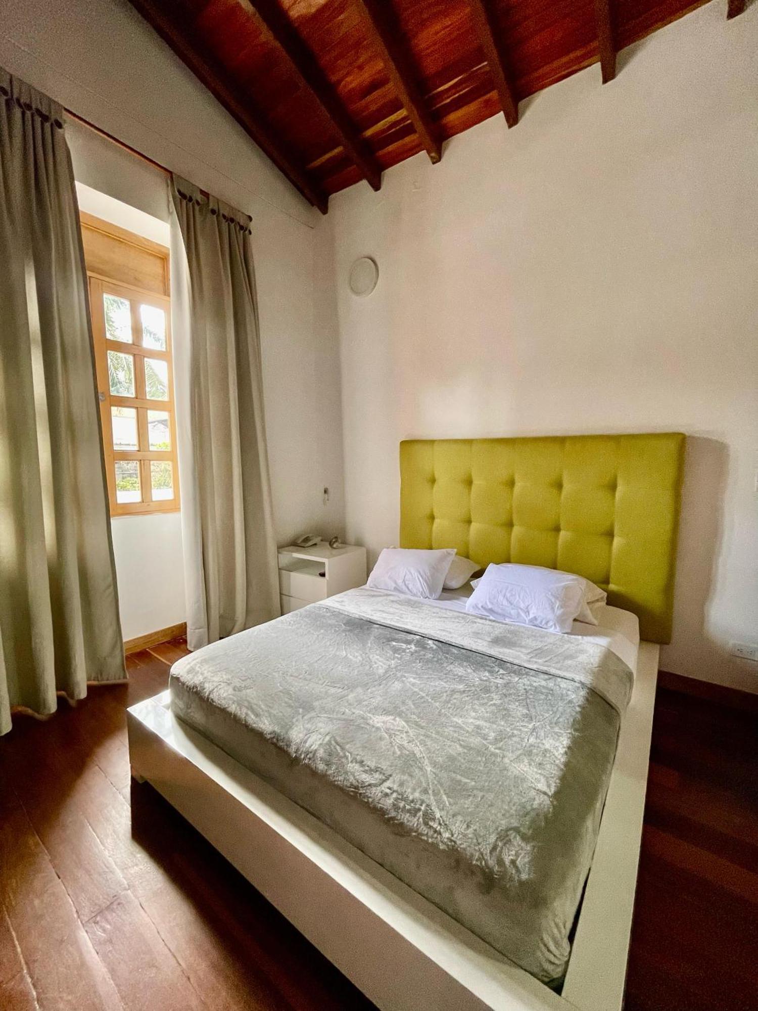 Hotel Cattaleya City Cali Dış mekan fotoğraf