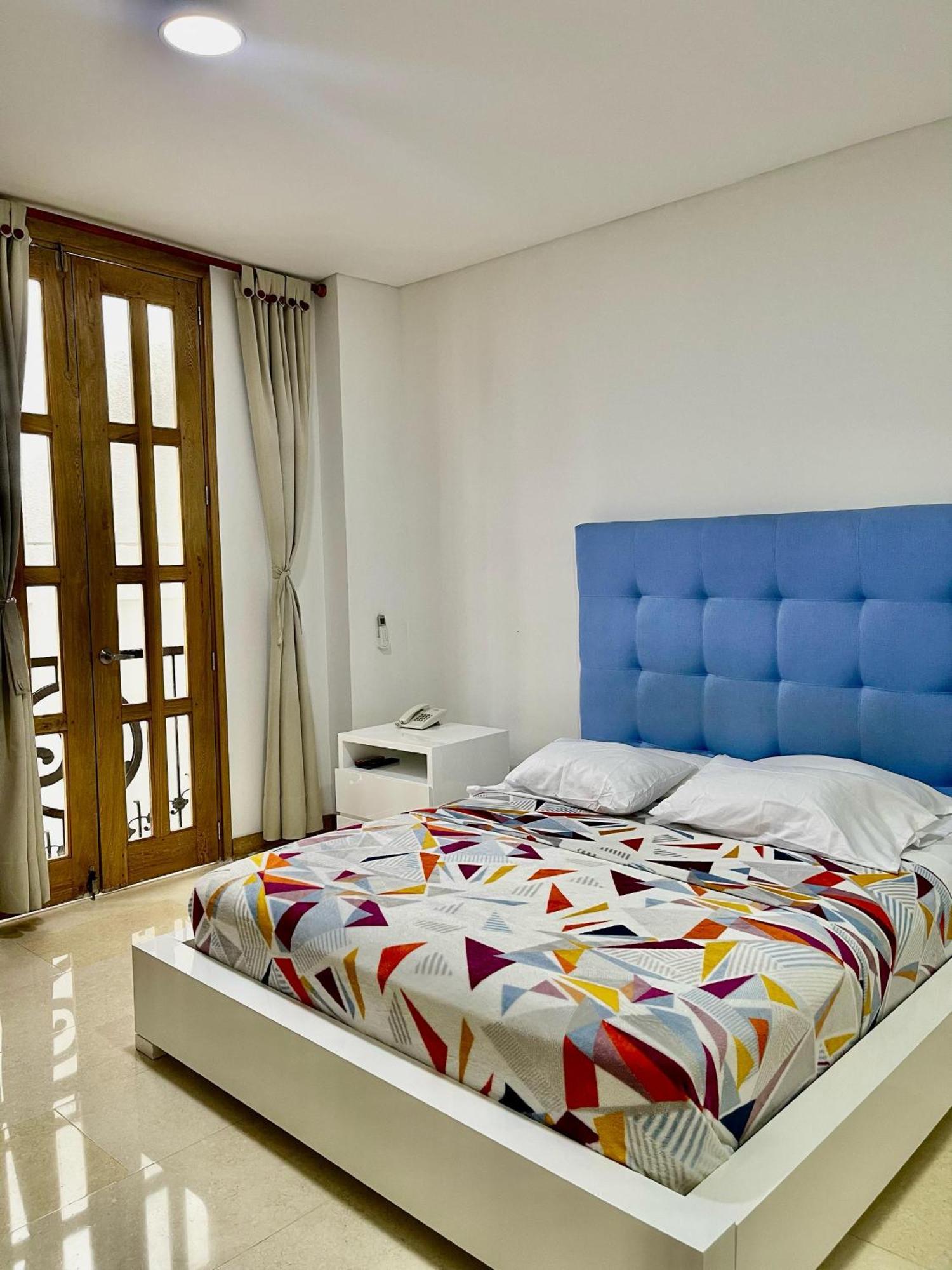 Hotel Cattaleya City Cali Dış mekan fotoğraf