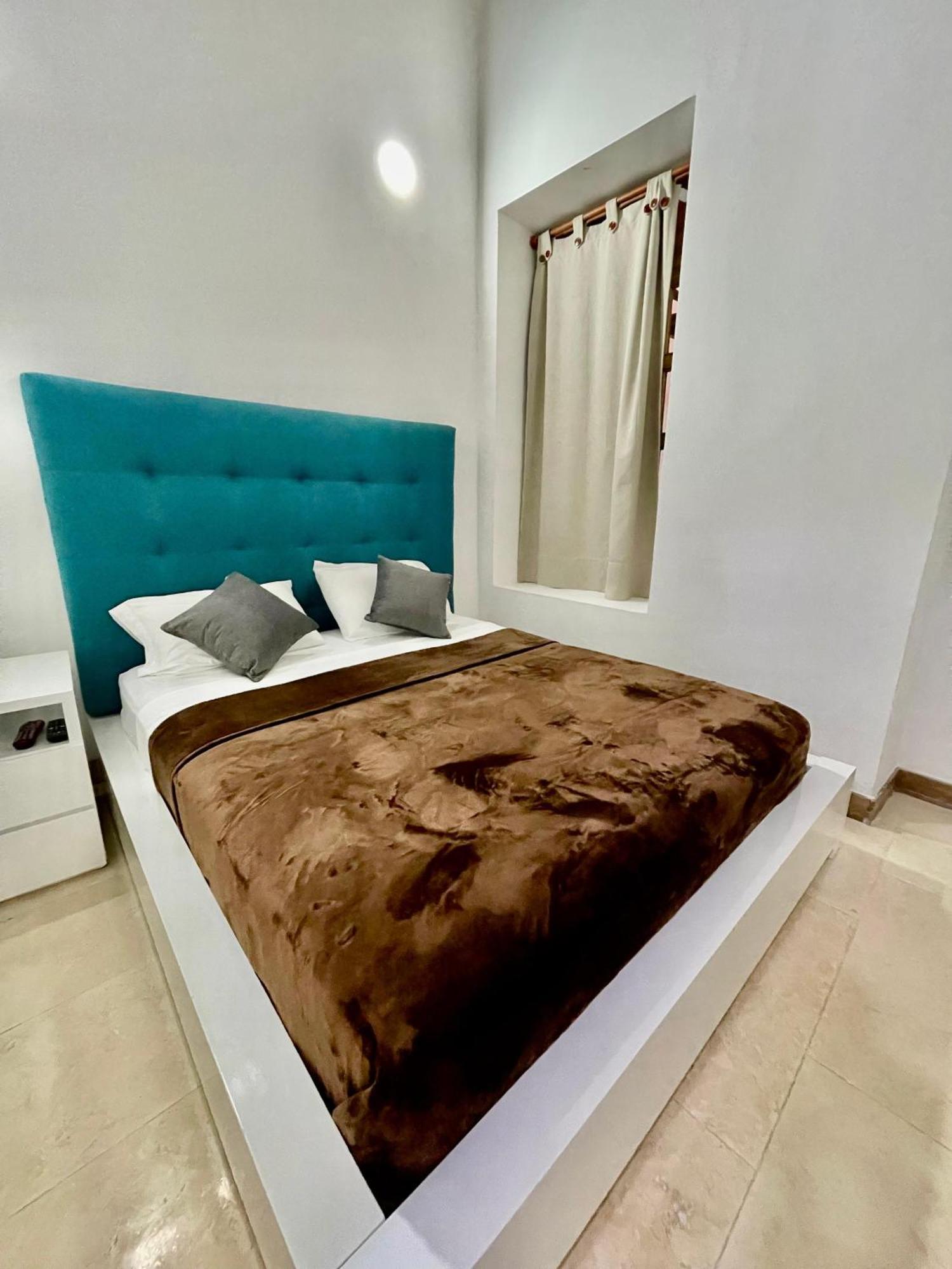 Hotel Cattaleya City Cali Dış mekan fotoğraf