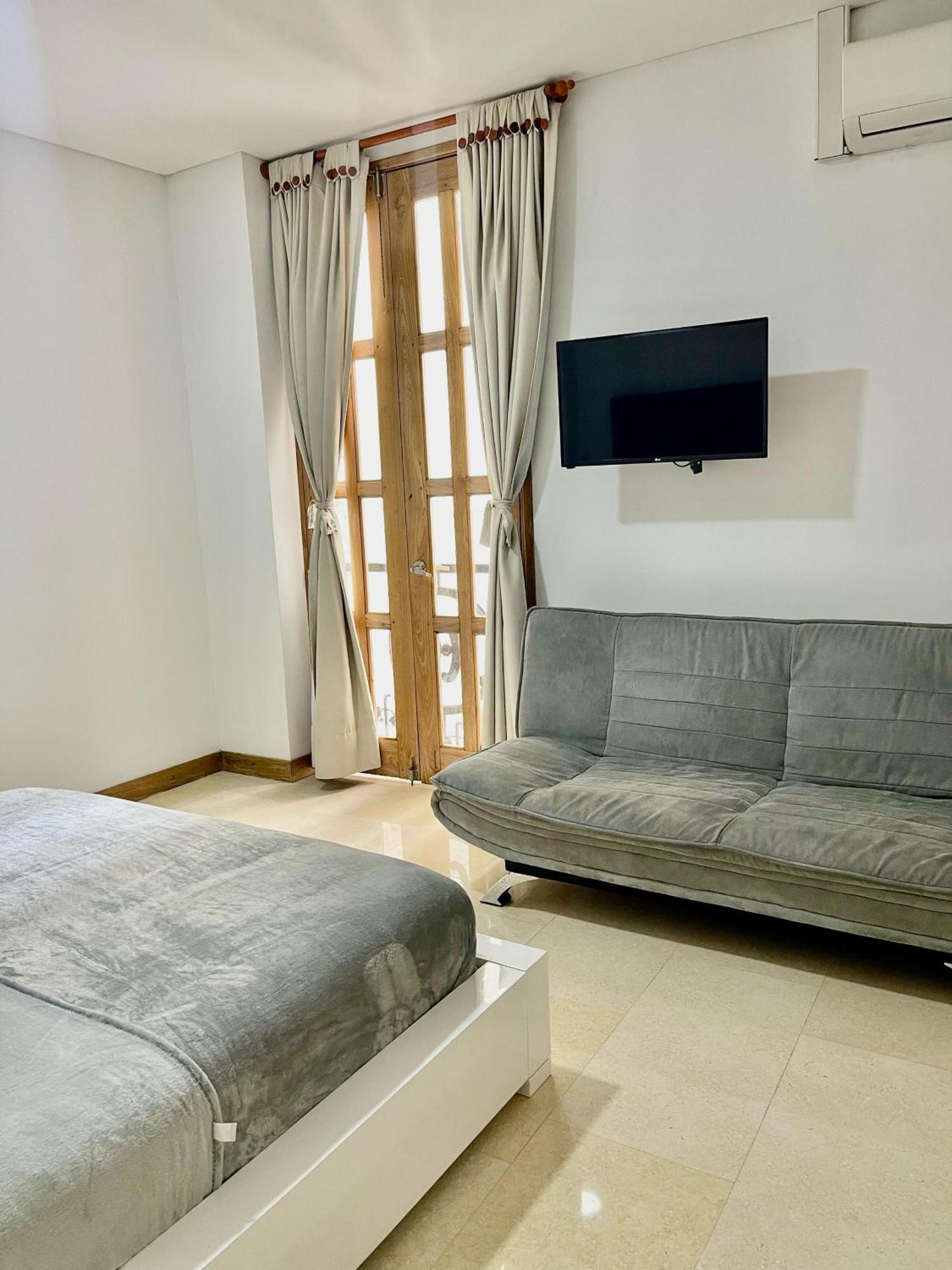 Hotel Cattaleya City Cali Dış mekan fotoğraf