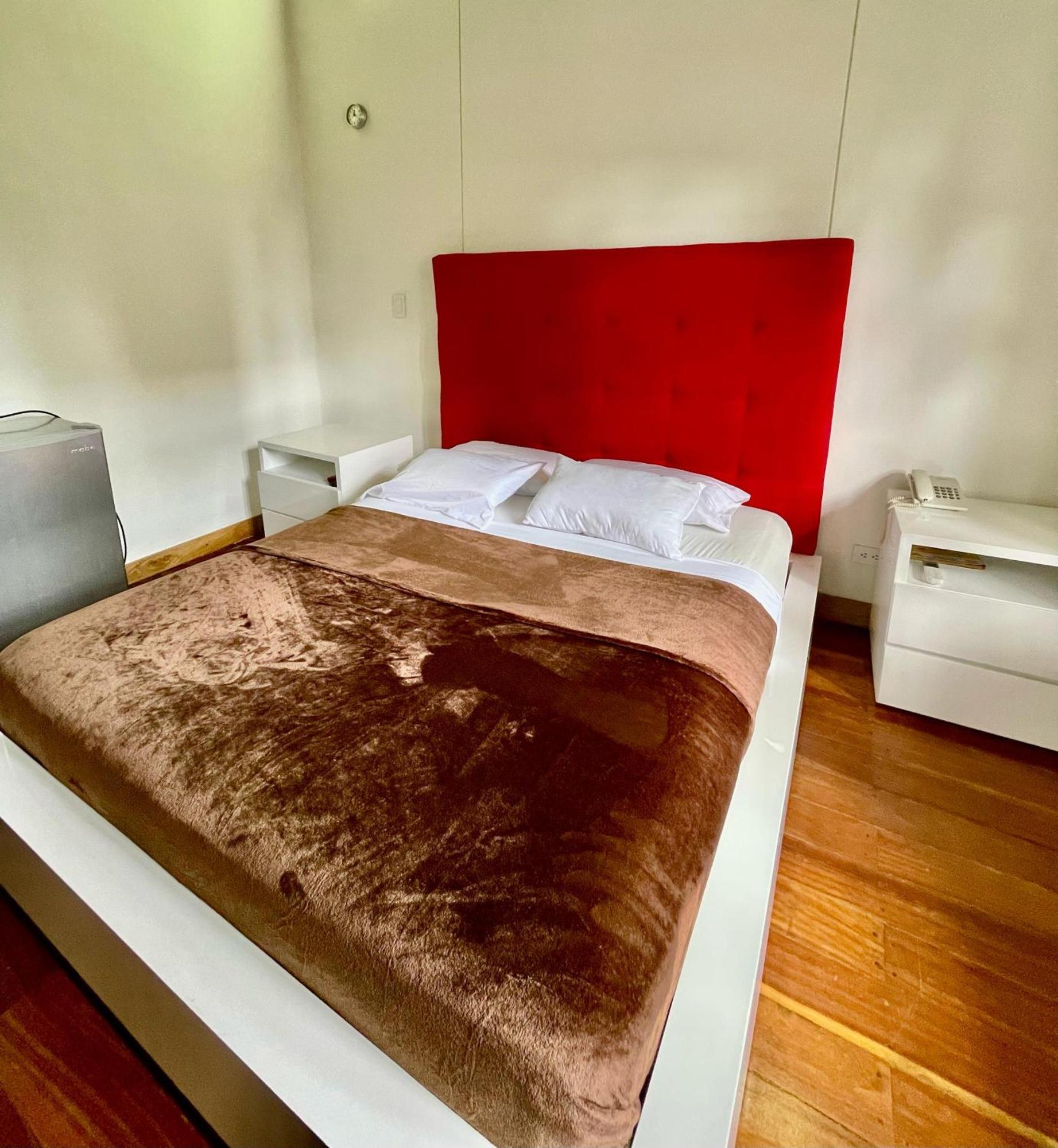 Hotel Cattaleya City Cali Dış mekan fotoğraf