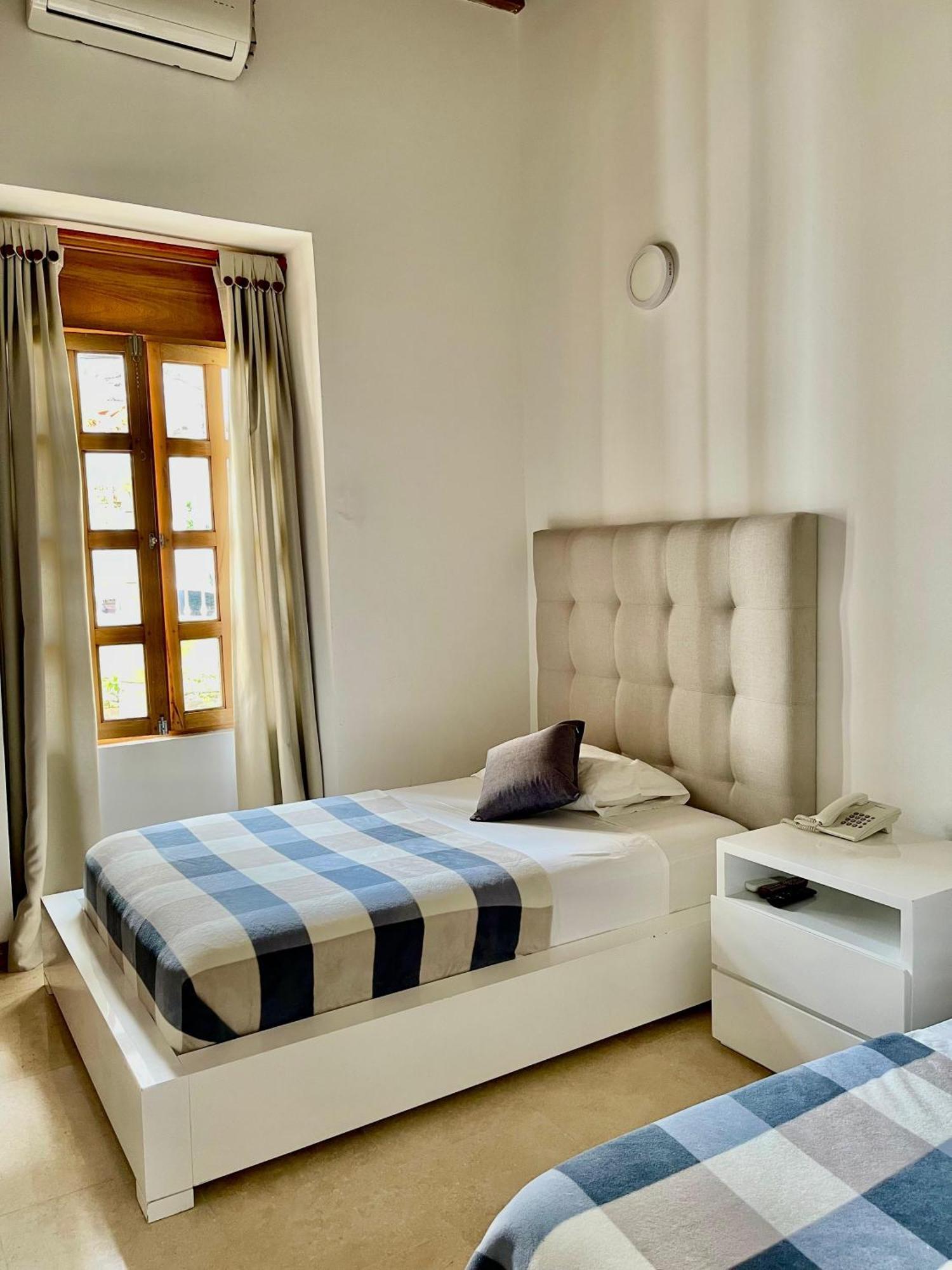 Hotel Cattaleya City Cali Dış mekan fotoğraf