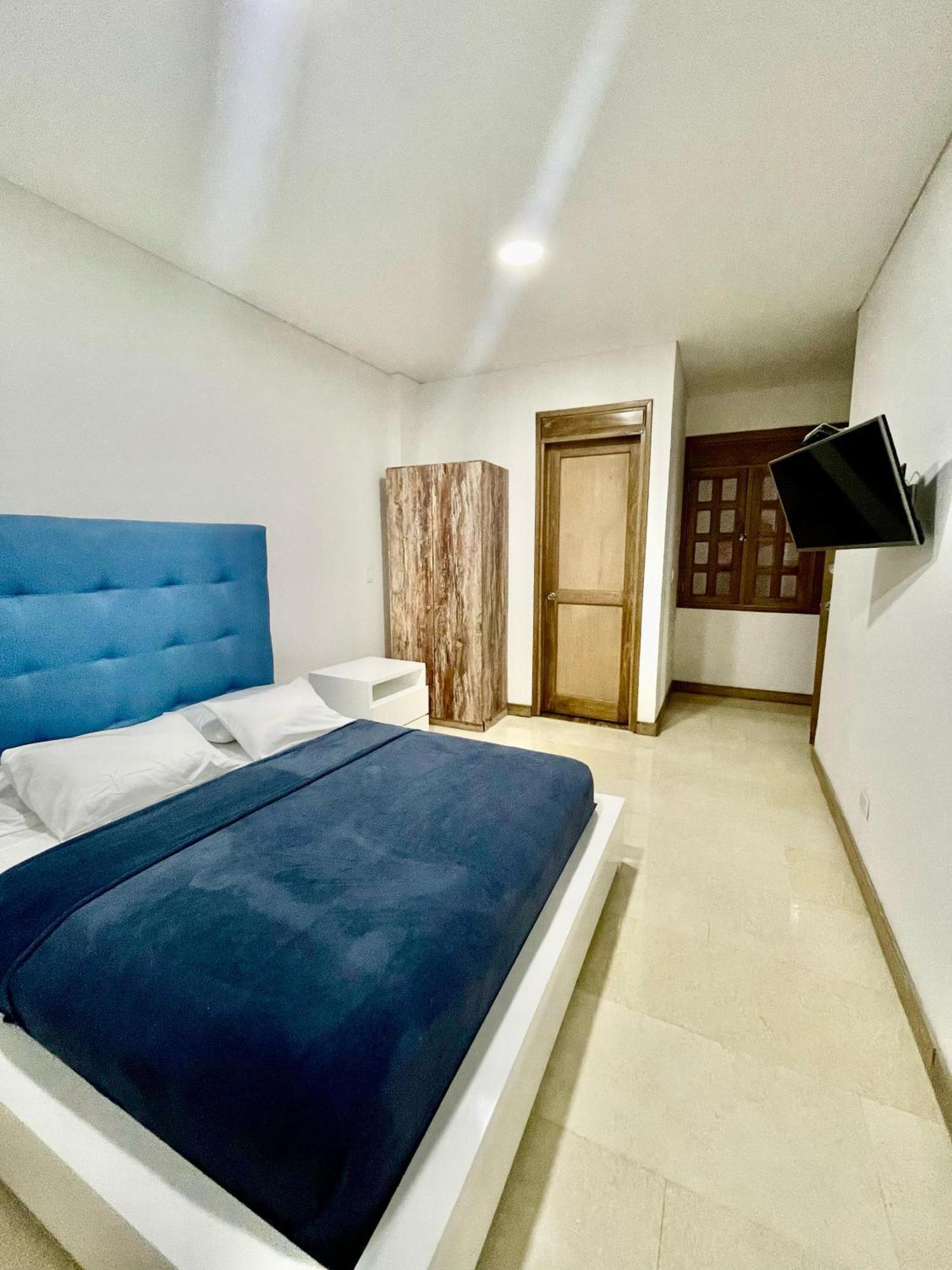Hotel Cattaleya City Cali Dış mekan fotoğraf
