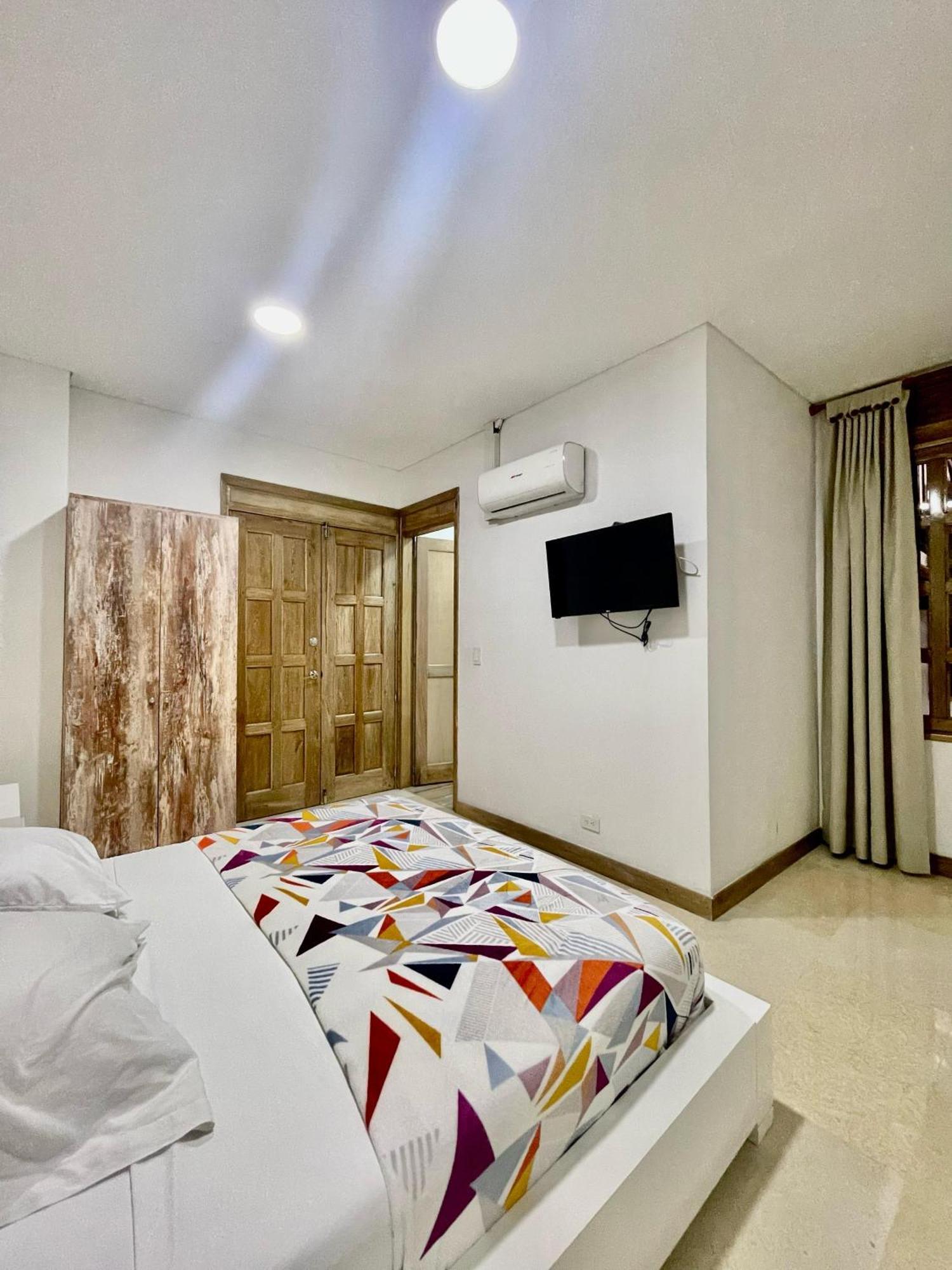 Hotel Cattaleya City Cali Dış mekan fotoğraf