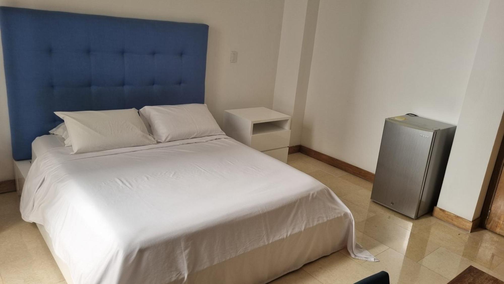 Hotel Cattaleya City Cali Dış mekan fotoğraf