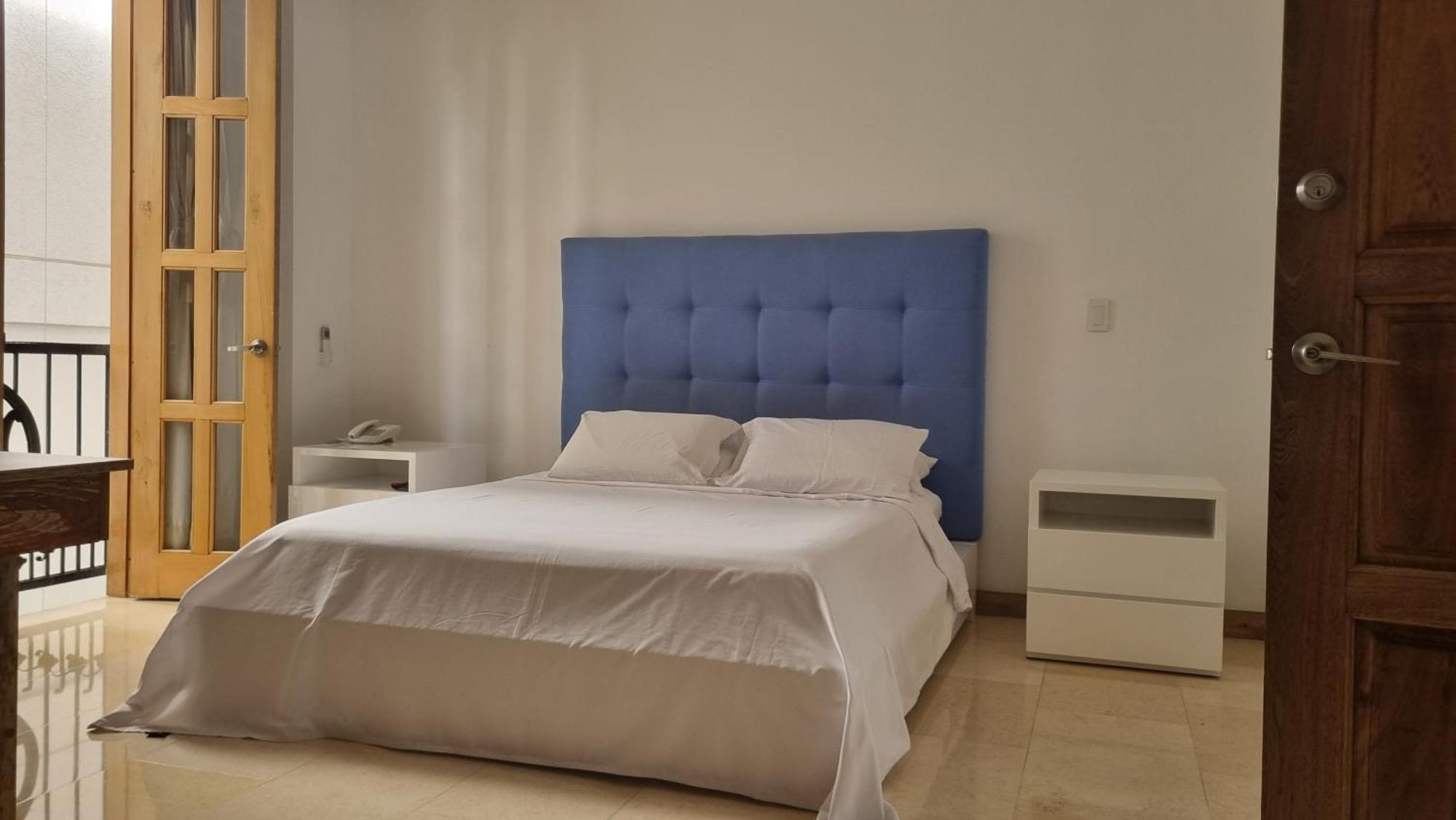 Hotel Cattaleya City Cali Dış mekan fotoğraf