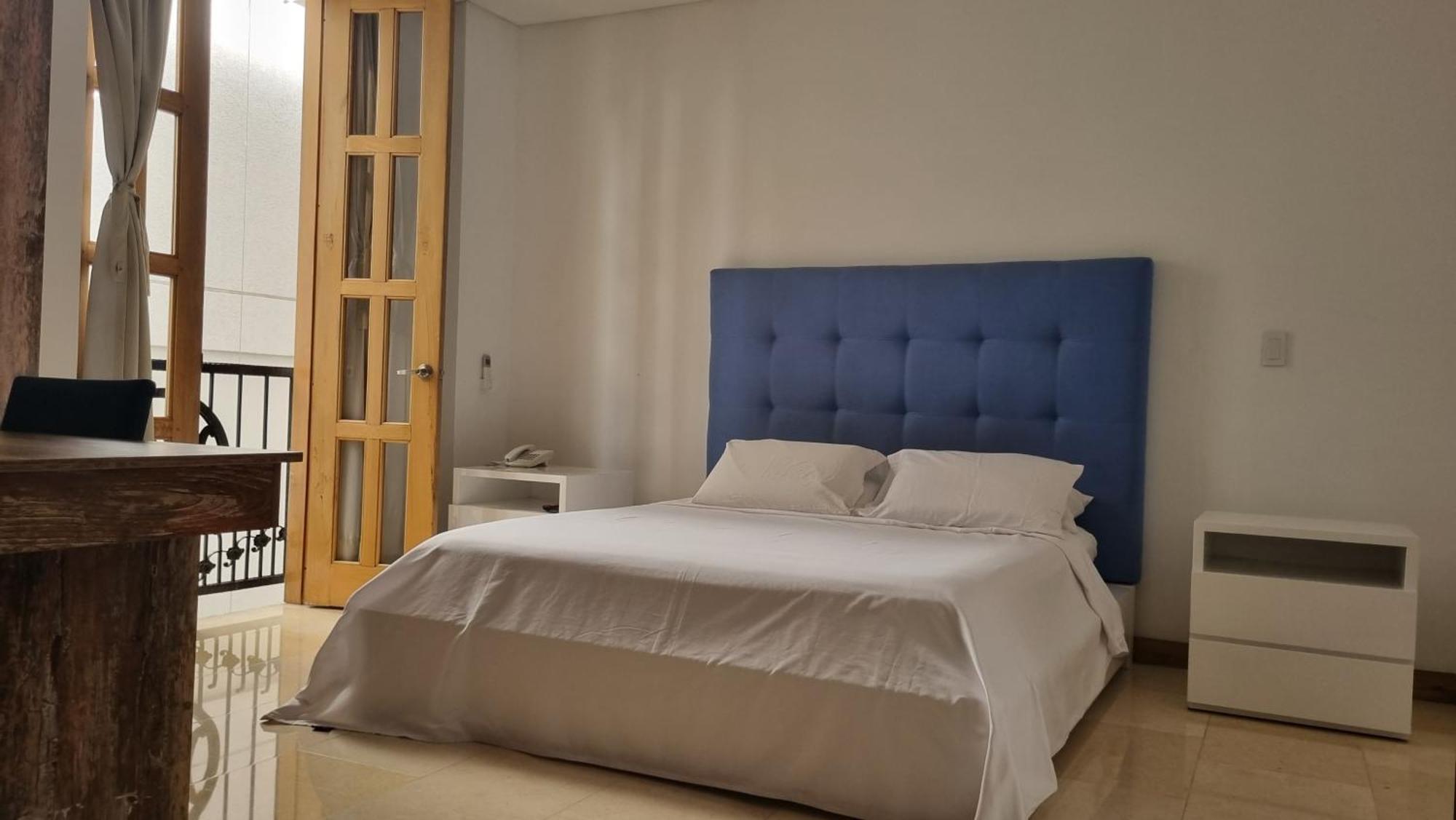 Hotel Cattaleya City Cali Dış mekan fotoğraf