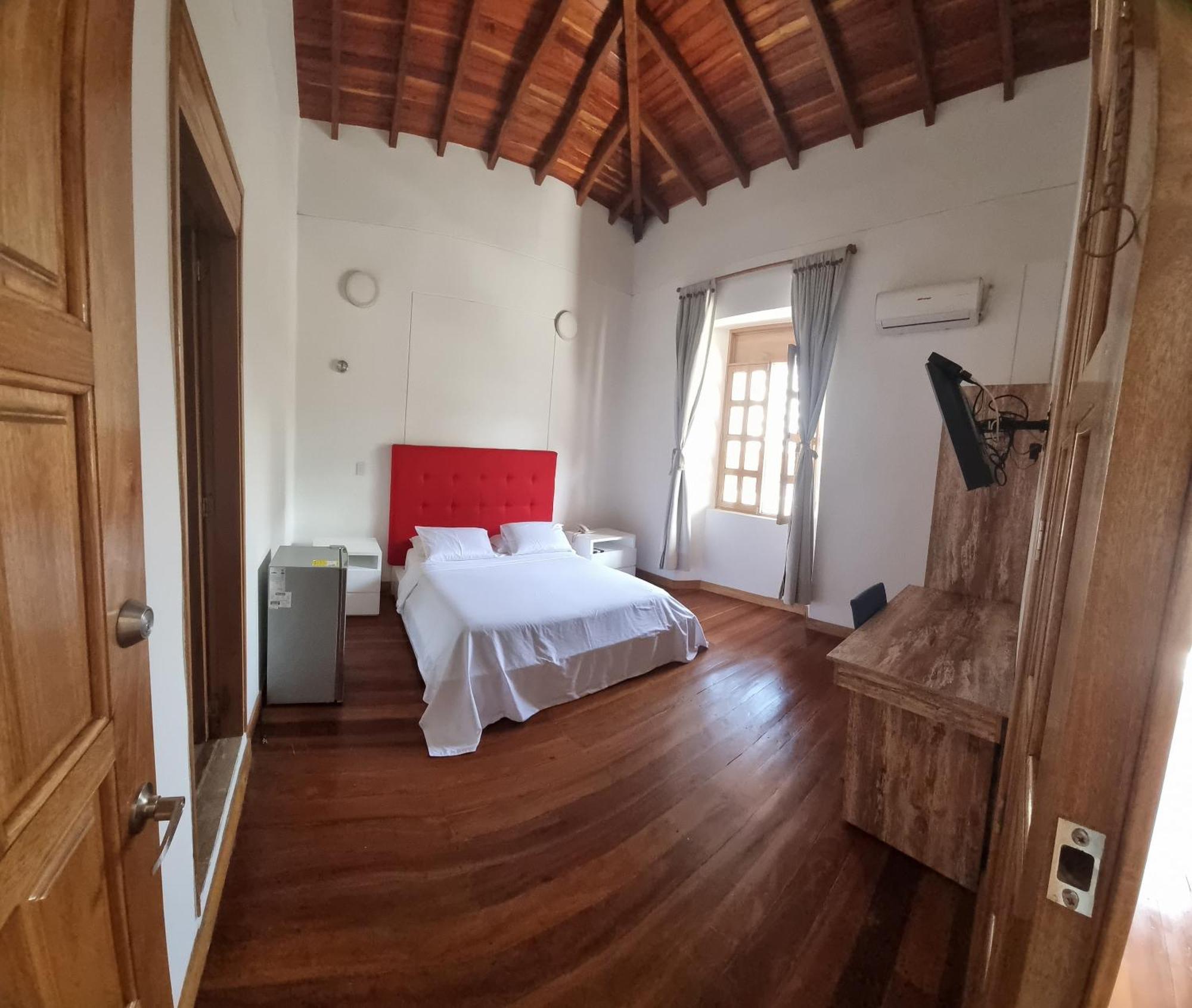 Hotel Cattaleya City Cali Dış mekan fotoğraf
