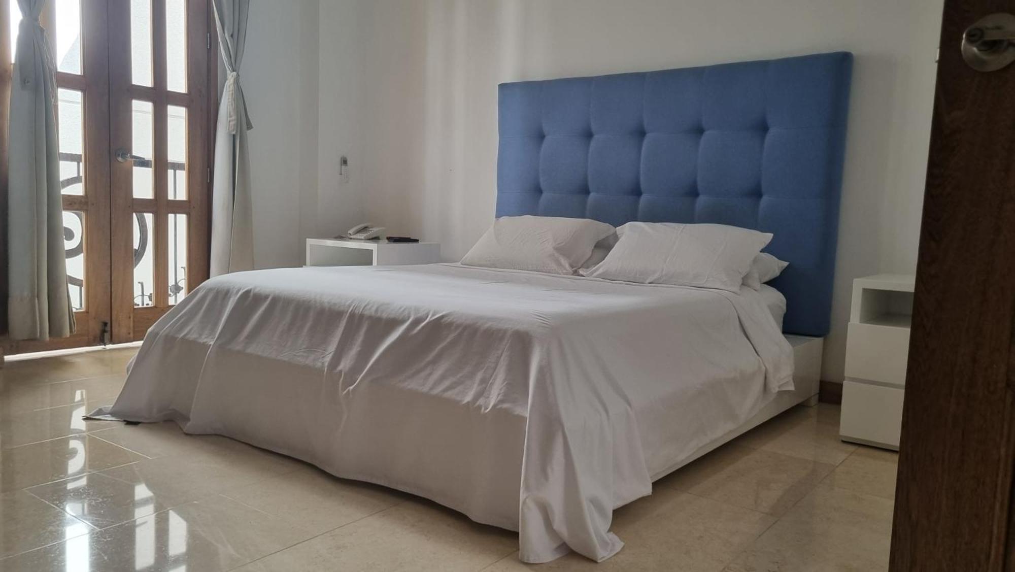 Hotel Cattaleya City Cali Dış mekan fotoğraf
