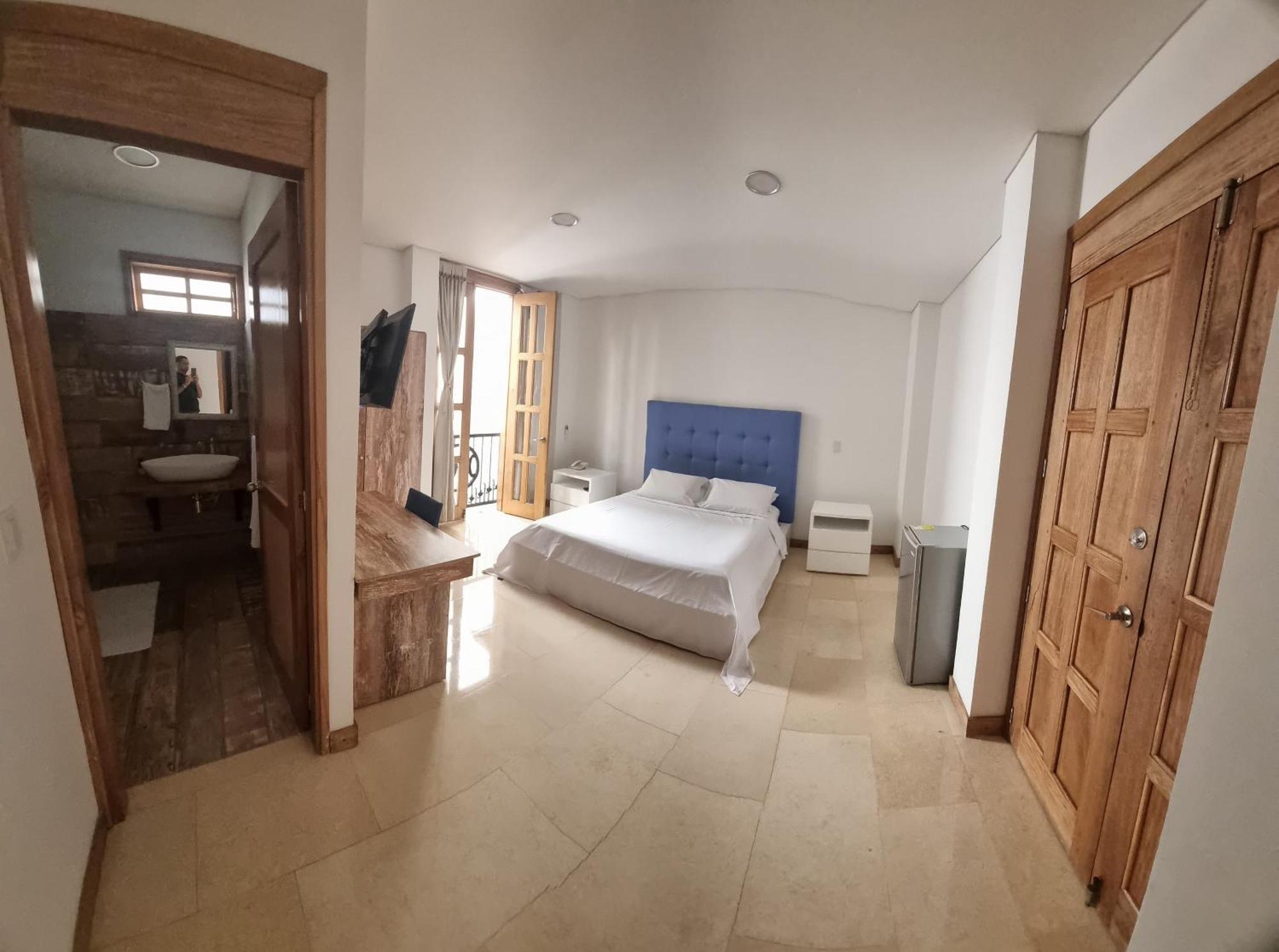 Hotel Cattaleya City Cali Dış mekan fotoğraf