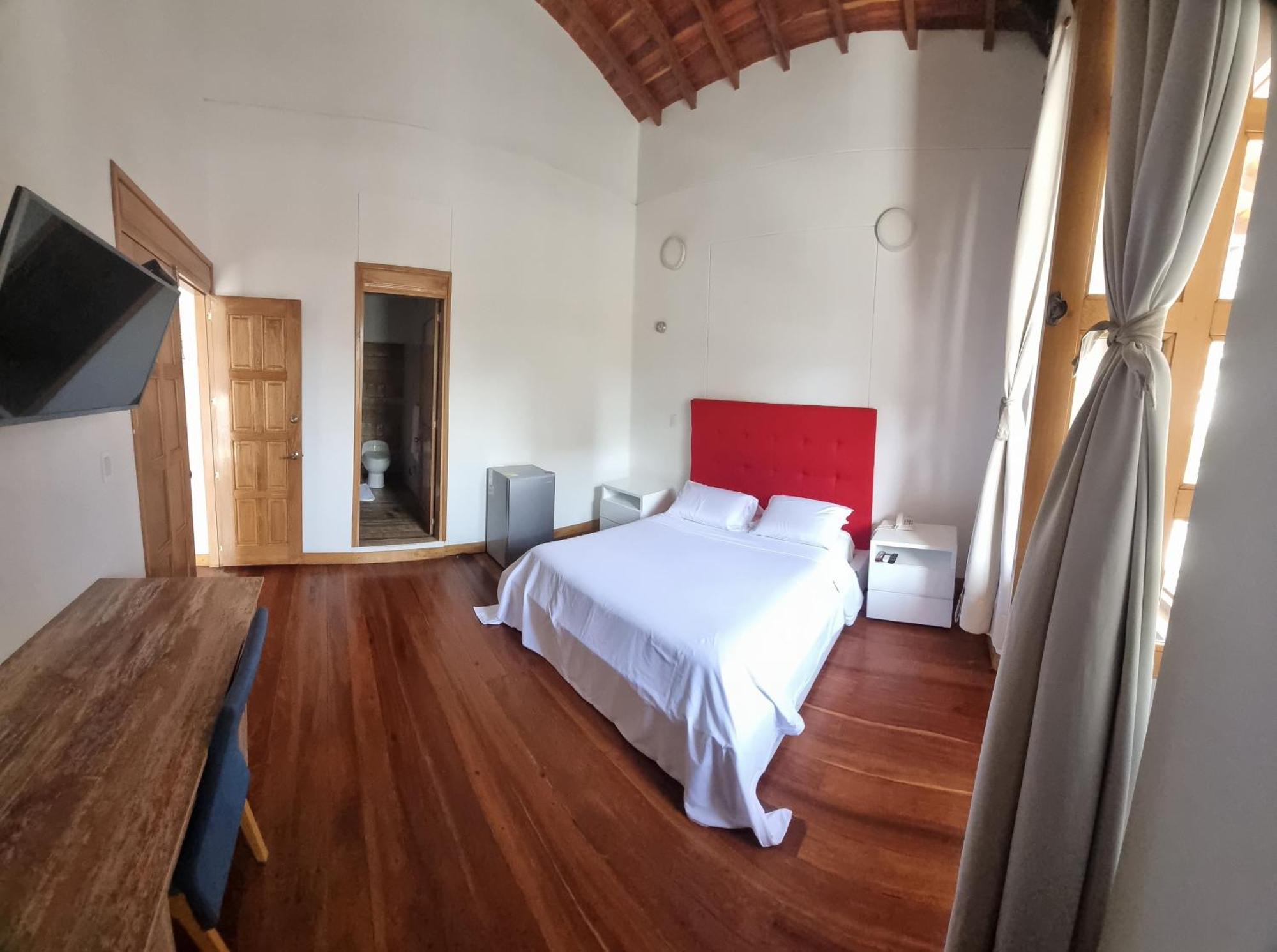 Hotel Cattaleya City Cali Dış mekan fotoğraf