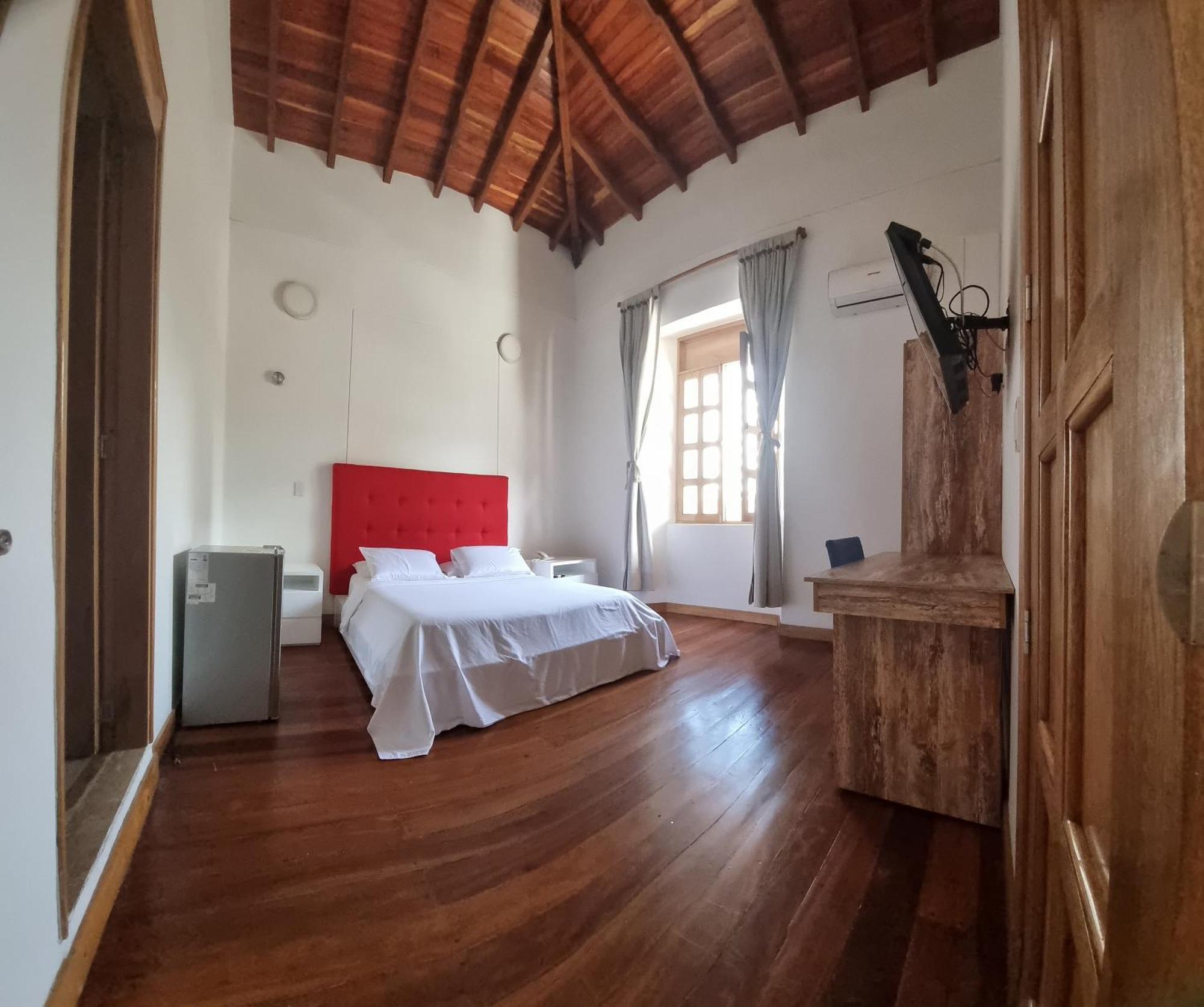 Hotel Cattaleya City Cali Dış mekan fotoğraf